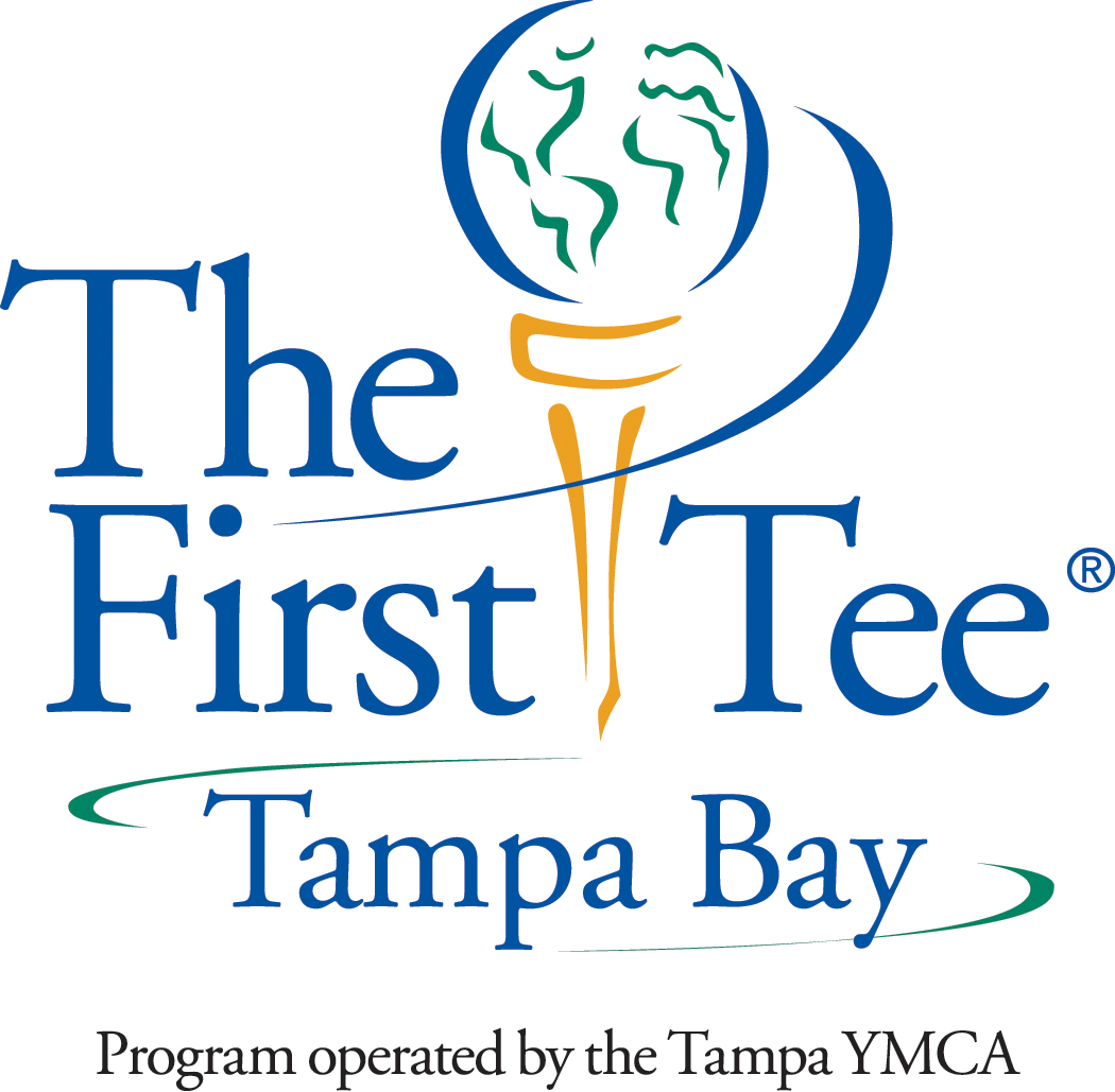 Tft Logo Wtag First Tee Tampa Bay