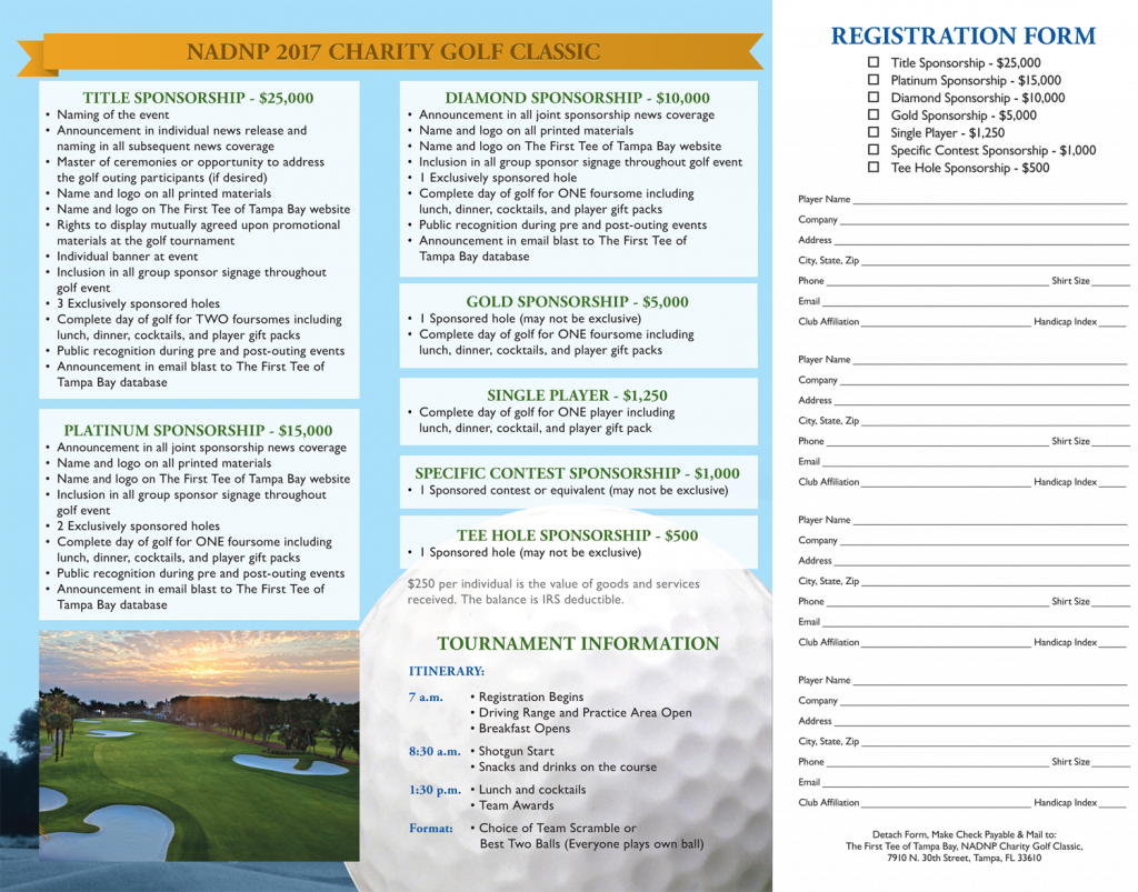 breakers2 First Tee Tampa Bay